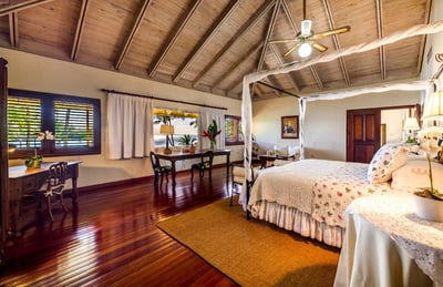Luxury Villa Photo #19