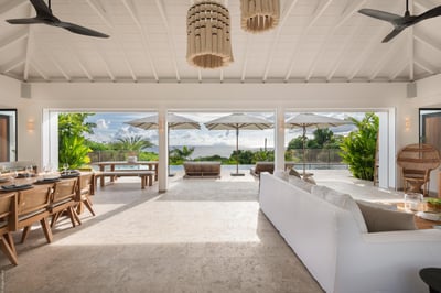 Luxury Villa Photo #14