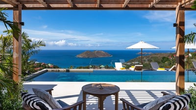 Luxury Villa Photo #9
