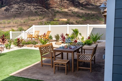 Luxury Villa Photo #15