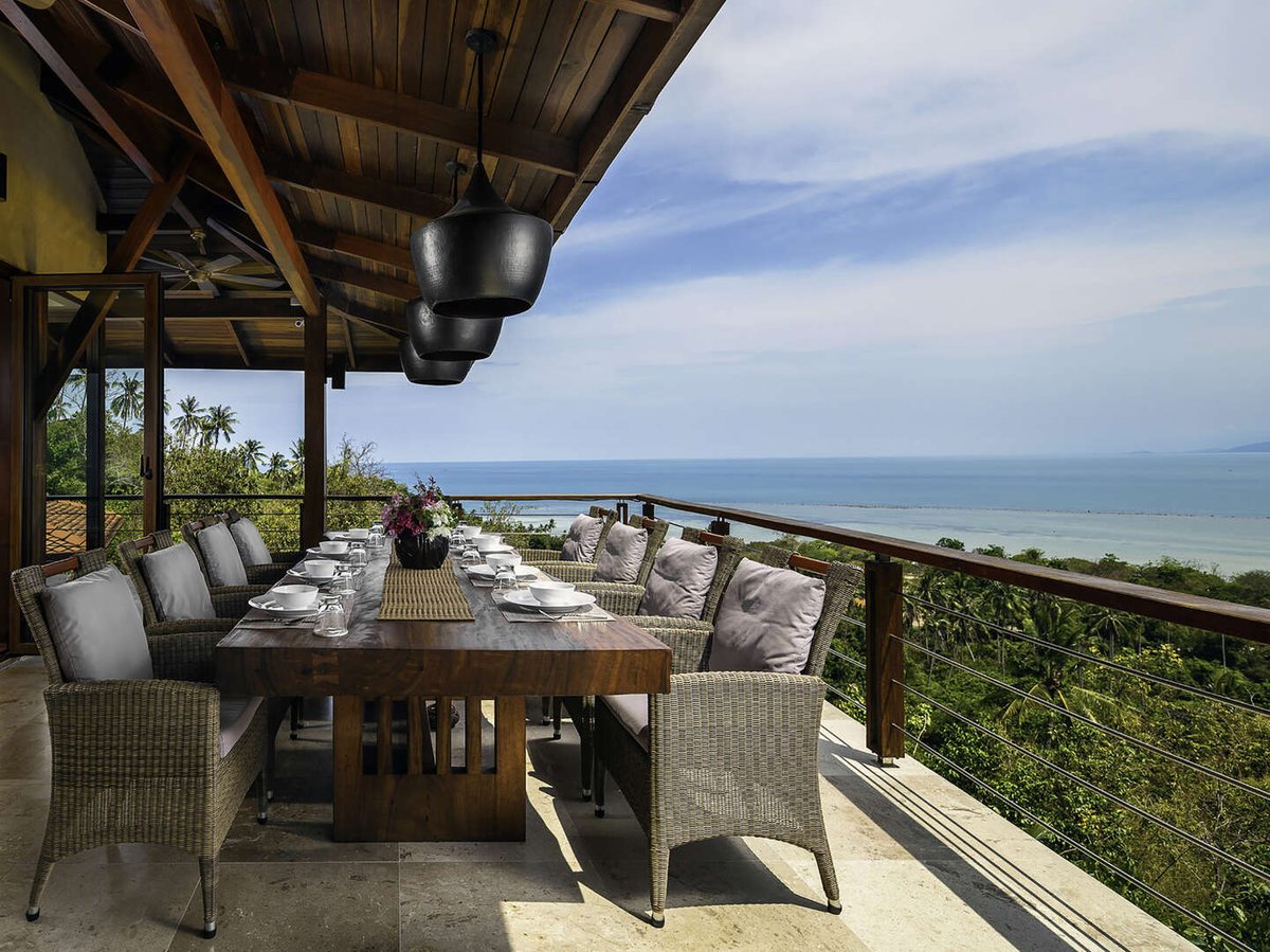 Sila Varee apartment rental in Taling Ngam - 10