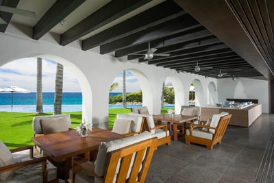 Luxury Villa Photo #11
