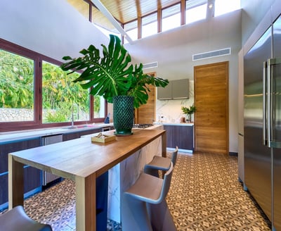 Luxury Villa Photo #16
