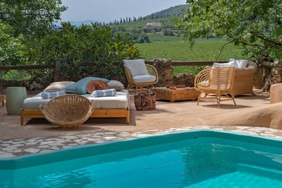 Luxury Villa Photo #5