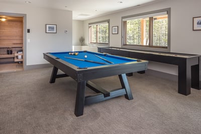Luxury Villa Photo #13
