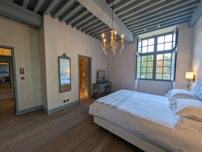 Luxury Villa Photo #29