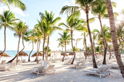 Eden Roc Beach Club