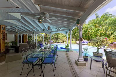 Luxury Villa Photo #5