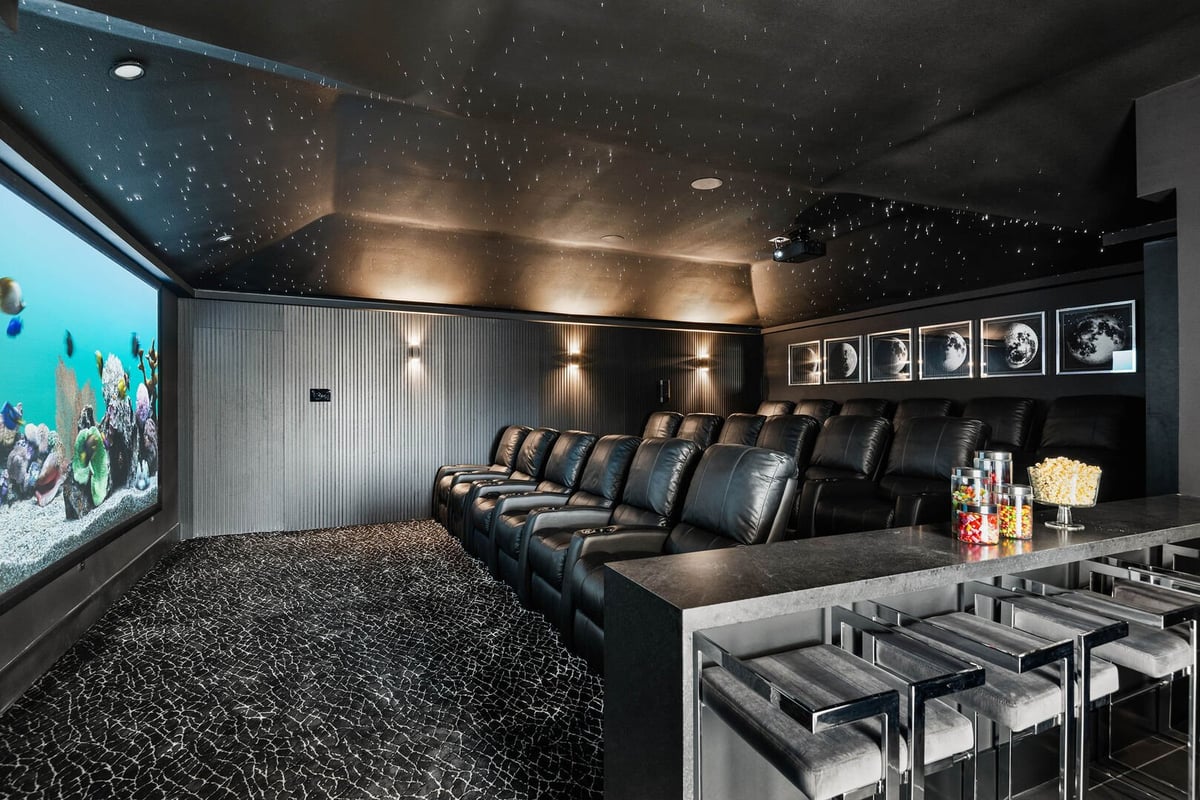 Galactic Odyssey Estate