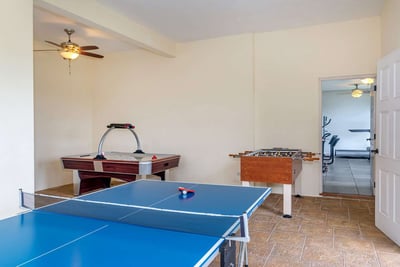 Luxury Villa Photo #12