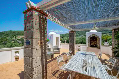 Luxury Villa Photo #18