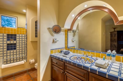 Luxury Villa Photo #52