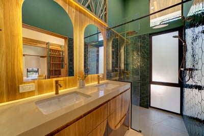 Luxury Villa Photo #22