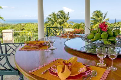 Luxury Villa Photo #8