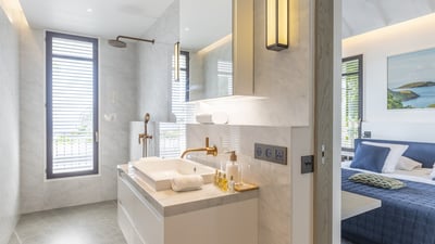 Luxury Villa Photo #64