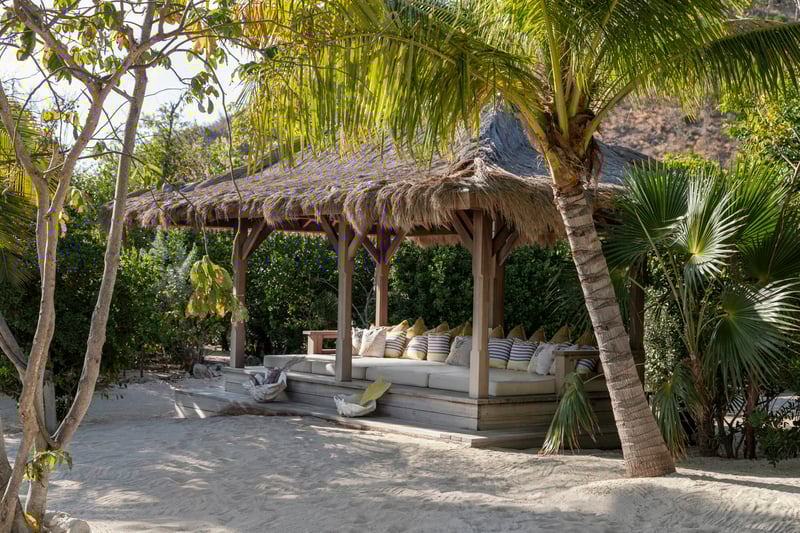 The Branson Beach Estate