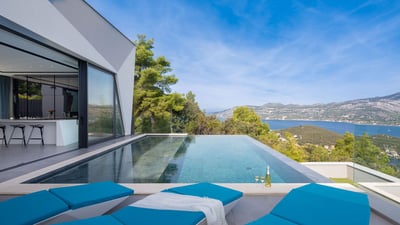 Luxury Villa Photo #28