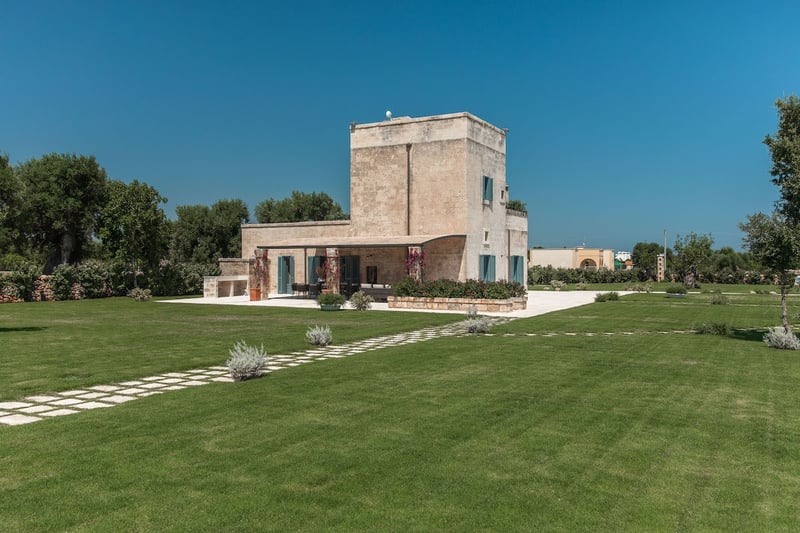 Masseria Piccola