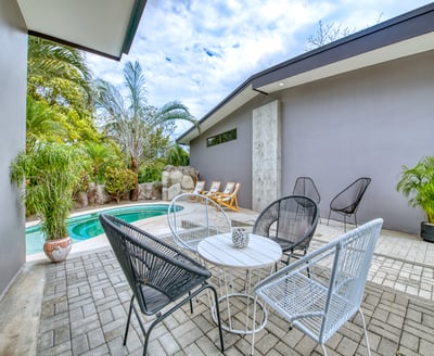 Luxury Villa Photo #46