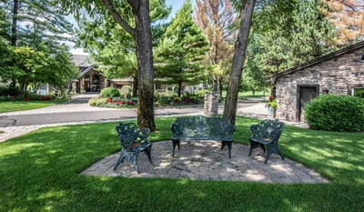 Luxury Villa Photo #5