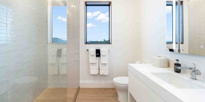 Luxury Villa Photo #25