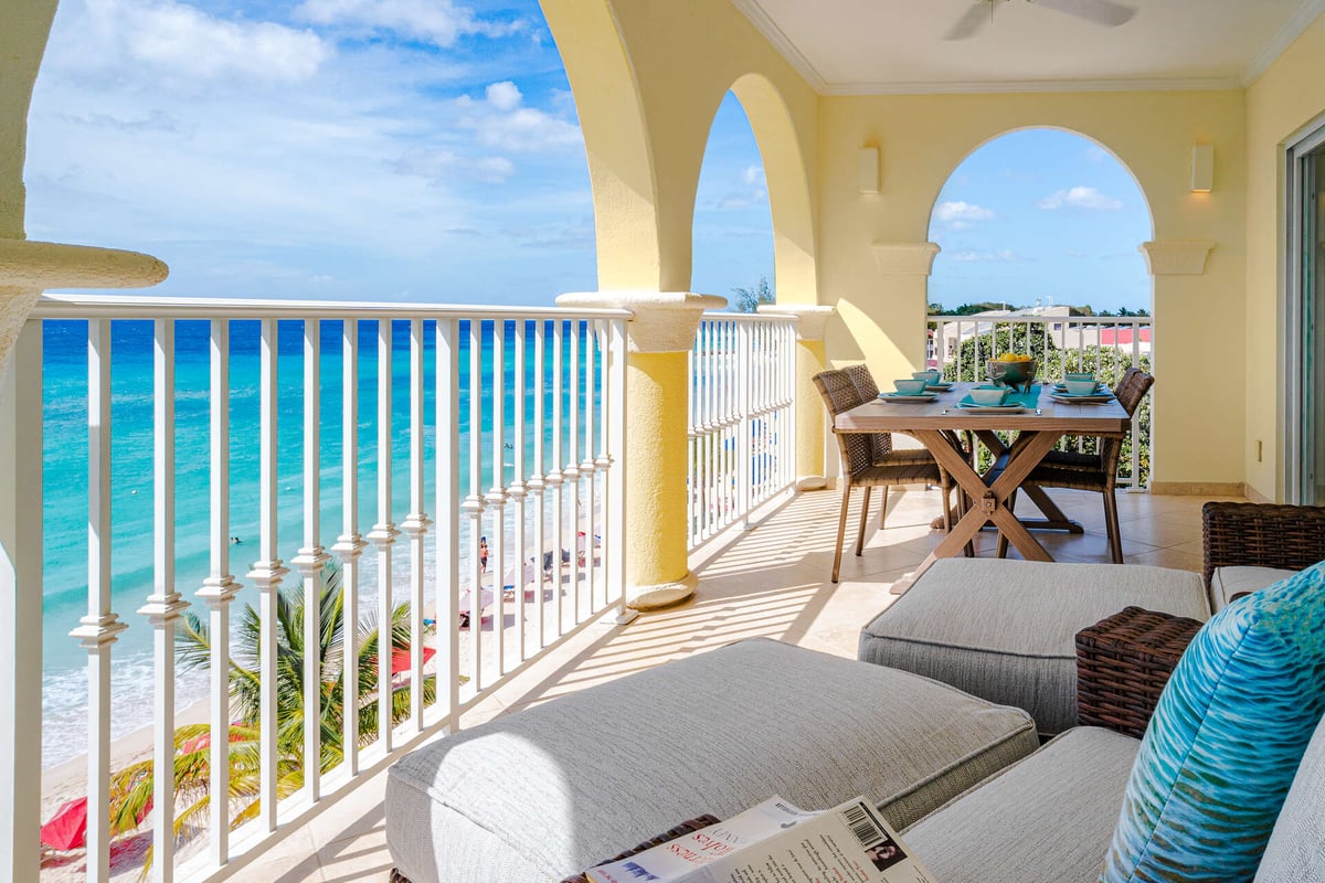 Bridgetown, Barbados Vacation Rentals, Apartments & Condos