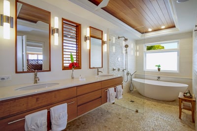 Luxury Villa Photo #21