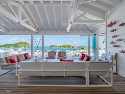 Luxury Villa Photo #14