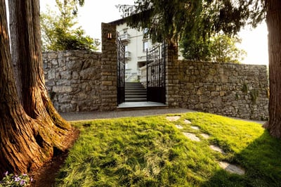 Luxury Villa Photo #9