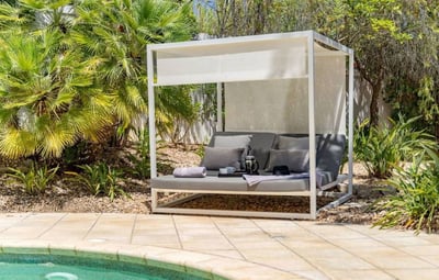 Luxury Villa Photo #5