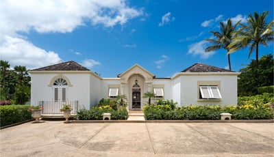 Luxury Villa Photo #2