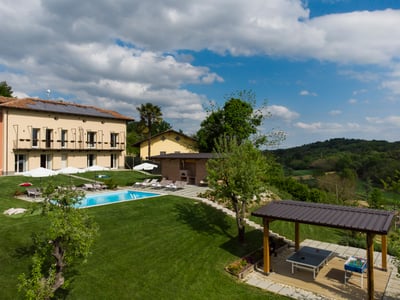 Luxury Villa Photo #12