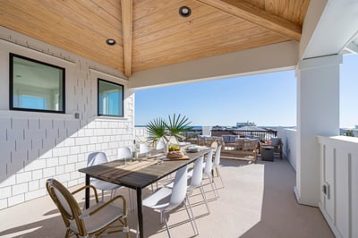 Luxury Villa Photo #8