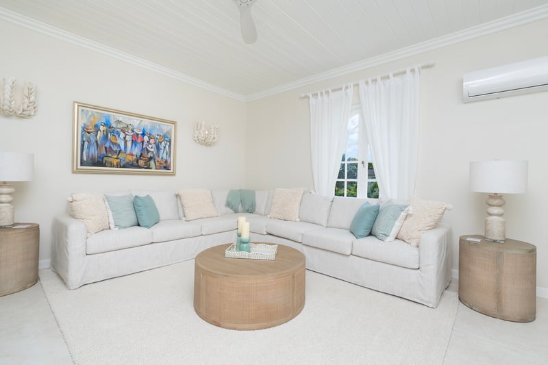 Serenity at Sandy Lane