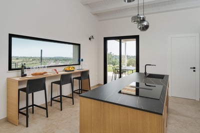 Luxury Villa Photo #36