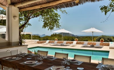 Luxury Villa Photo #9