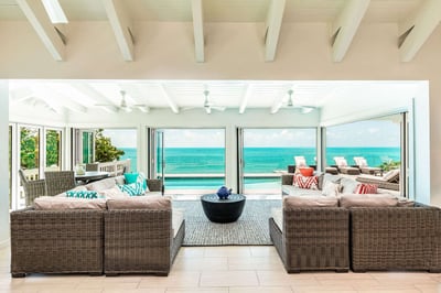 Luxury Villa Photo #17