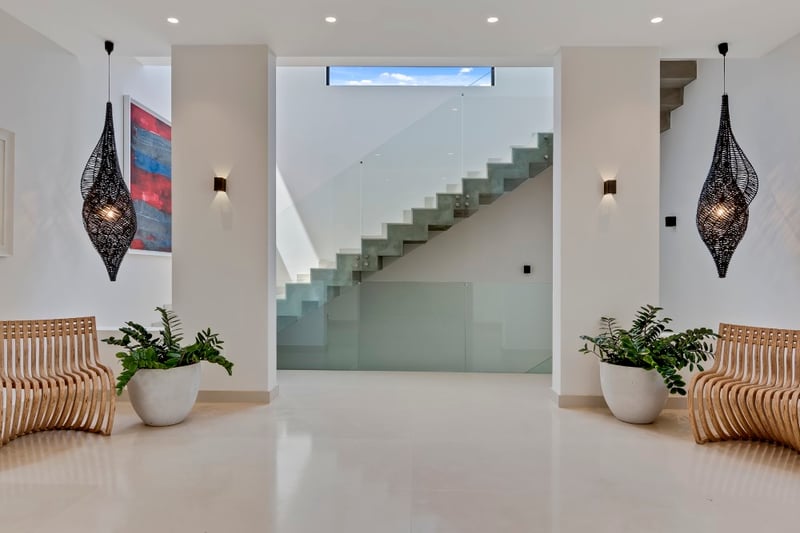 Arrecife Beach House