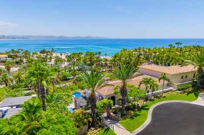 Luxury Villa Photo #54