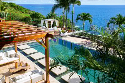 Luxury Villa Photo #17