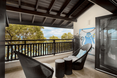 Luxury Villa Photo #13