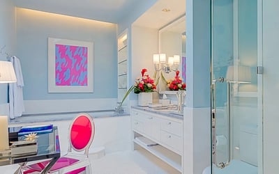 Luxury Villa Photo #31