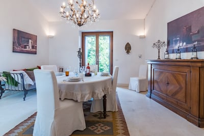 Luxury Villa Photo #33