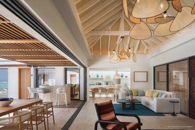 Luxury Villa Photo #22
