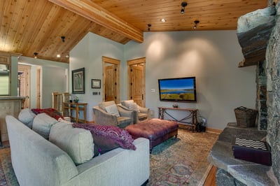 Luxury Villa Photo #5
