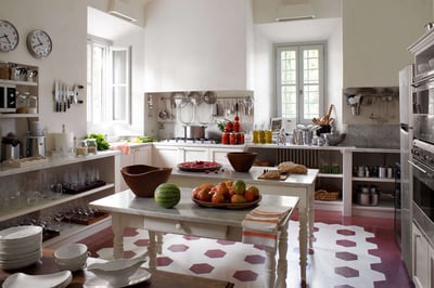 Luxury Villa Photo #7