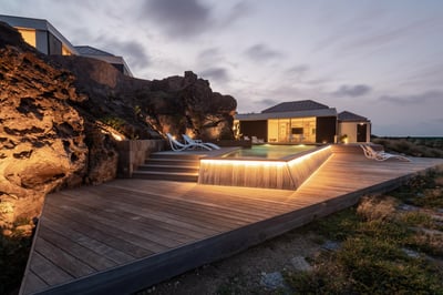 Luxury Villa Photo #10