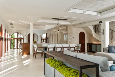 Luxury Villa Photo #19