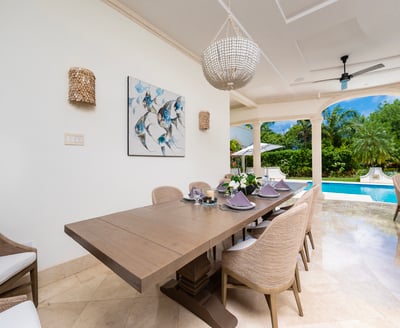 Luxury Villa Photo #19