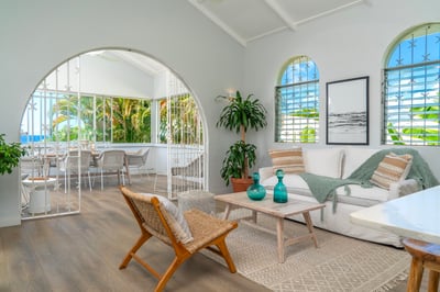 Derricks,Secret Cove 2